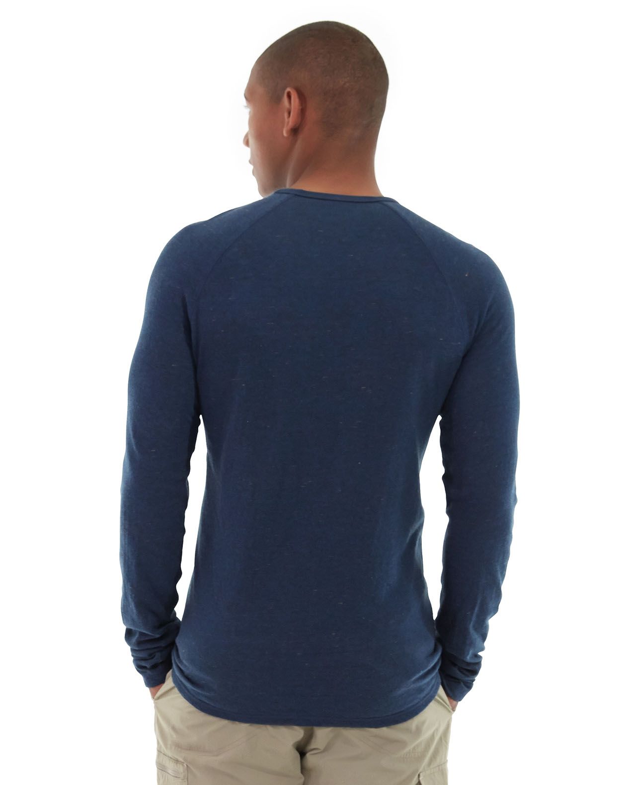 Mach Street Sweatshirt 